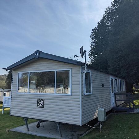 17 Sun Valley Holiday Park Villa St Austell Exterior foto