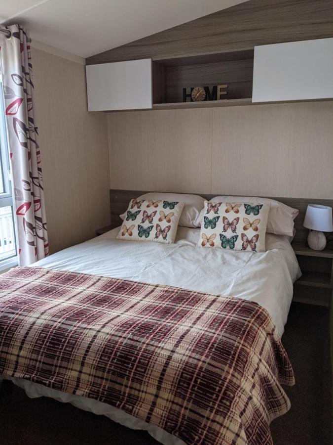 17 Sun Valley Holiday Park Villa St Austell Exterior foto